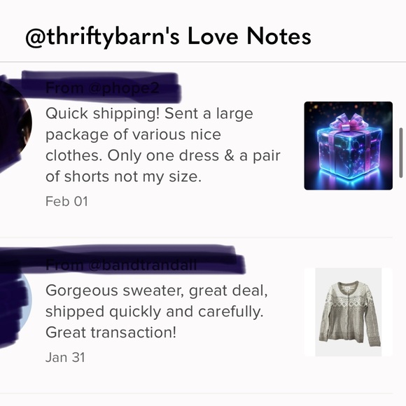 5LB Mystery Blind Box - Picture 4 of 6